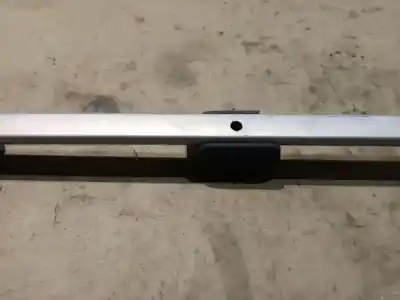Pezzo di ricambio per auto di seconda mano plastica per fiat doblo cargo (263_) 2.0 d multijet riferimenti oem iam   