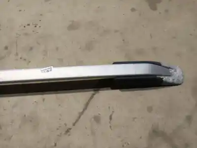 Pezzo di ricambio per auto di seconda mano plastica per fiat doblo cargo (263_) 2.0 d multijet riferimenti oem iam   