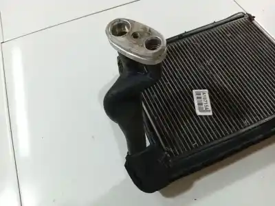 Pezzo di ricambio per auto di seconda mano radiatore riscaldamento/aria condizionata per audi a6 c6 (4f2) 2.7 tdi riferimenti oem iam   
