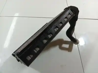 Pezzo di ricambio per auto di seconda mano radiatore riscaldamento/aria condizionata per audi a6 c6 (4f2) 2.7 tdi riferimenti oem iam   