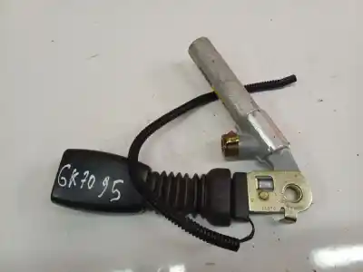 Автозапчасти б/у левый задний крюк ремня за cadillac srx 4.6 v8 ссылки oem iam 