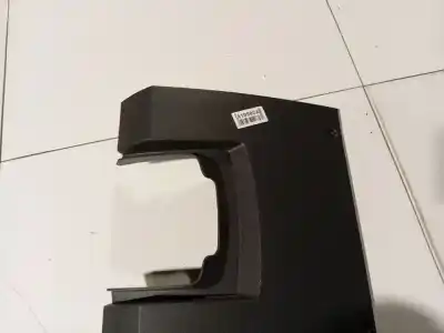 Second-hand car spare part plastics for opel meriva a monospace (x03) 1.3 cdti (e75) oem iam references asm13122480  asm 13 122 480