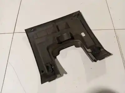 Second-hand car spare part plastics for opel meriva a monospace (x03) 1.3 cdti (e75) oem iam references asm13122480  asm 13 122 480