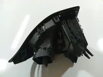 Автозапчасти б/у аэрационная решетка за citroen c4 i (lc_) 1.6 hdi ссылки oem iam 9646338077500  9646338077 500