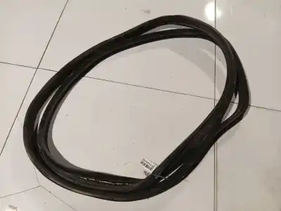 Peça sobressalente para automóvel em segunda mão junta vedante da porta por mazda 5 (cr19) 2.0 cd (cr19) referências oem iam 
