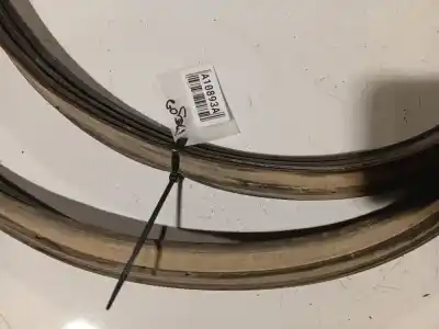 Pezzo di ricambio per auto di seconda mano pezzi vari per mazda 5 (cr19) 2.0 cd (cr19) riferimenti oem iam   