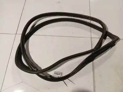 Peça sobressalente para automóvel em segunda mão Junta Vedante Da Porta por MAZDA 5 (CR19) 2.0 CD (CR19) Referências OEM IAM   