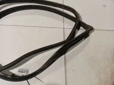 Peça sobressalente para automóvel em segunda mão junta vedante da porta por mazda 5 (cr19) 2.0 cd (cr19) referências oem iam   