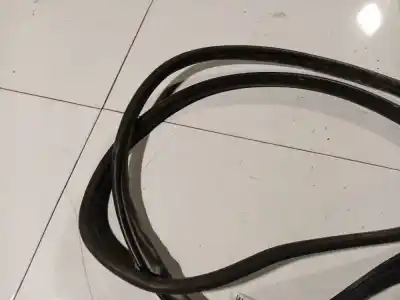 Peça sobressalente para automóvel em segunda mão junta vedante da porta por mazda 5 (cr19) 2.0 cd (cr19) referências oem iam   