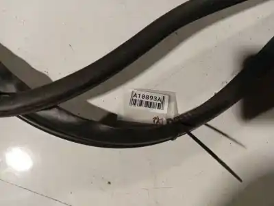 Peça sobressalente para automóvel em segunda mão junta vedante da porta por mazda 5 (cr19) 2.0 cd (cr19) referências oem iam   