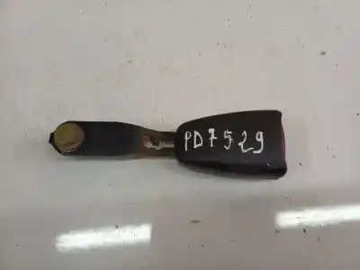 Pezzo di ricambio per auto di seconda mano gancio cintura anteriore destro per renault megane i scenic (ja0) 1.9 dtrn riferimenti oem iam   