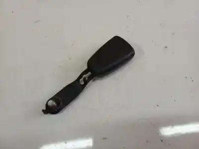 Pezzo di ricambio per auto di seconda mano gancio cintura anteriore destro per renault megane i scenic (ja0) 1.9 dtrn riferimenti oem iam   