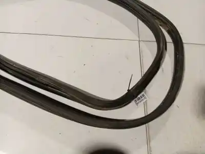 Peça sobressalente para automóvel em segunda mão junta vedante da porta por mazda 5 (cr19) 2.0 cd (cr19) referências oem iam   