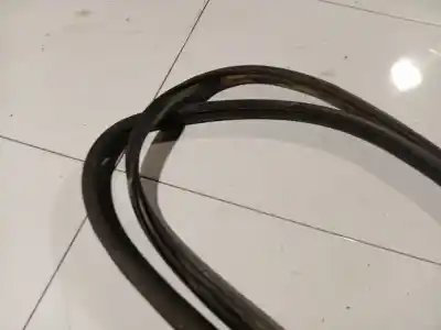 Peça sobressalente para automóvel em segunda mão junta vedante da porta por mazda 5 (cr19) 2.0 cd (cr19) referências oem iam   