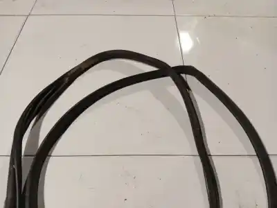 Peça sobressalente para automóvel em segunda mão junta vedante da porta por mazda 5 (cr19) 2.0 cd (cr19) referências oem iam   