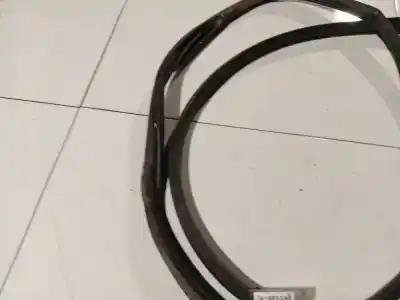 Peça sobressalente para automóvel em segunda mão junta vedante da porta por mazda 5 (cr19) 2.0 cd (cr19) referências oem iam   