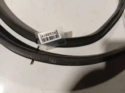 Peça sobressalente para automóvel em segunda mão junta vedante da porta por mazda 5 (cr19) 2.0 cd (cr19) referências oem iam   