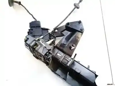 Автозапчастина б/у замок передній праві двері для ford focus ii (da_, hcp, dp) 1.6 tdci посилання на oem iam 3m5ah21812aj  