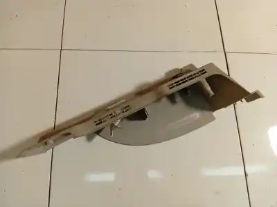 Second-hand car spare part plastics for renault scénic iii (jz0/1_) 1.5 dci oem iam references 799122374r  799122374r, 799120012r