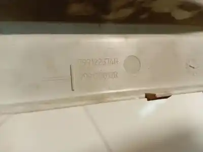 Second-hand car spare part plastics for renault scénic iii (jz0/1_) 1.5 dci oem iam references 799122374r  799122374r, 799120012r