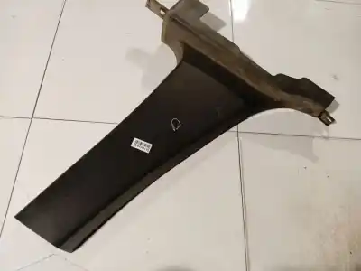 Gebrauchtes Autoersatzteil kunststoffe zum fiat doblo cargo (263_) 2.0 d multijet oem-iam-referenzen 735456776