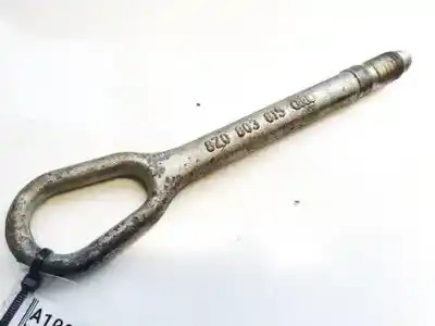 Second-hand car spare part Trailer Hitch for AUDI A2 (8Z) 1.4 TDI (55kW) OEM IAM references 8Z0803615  