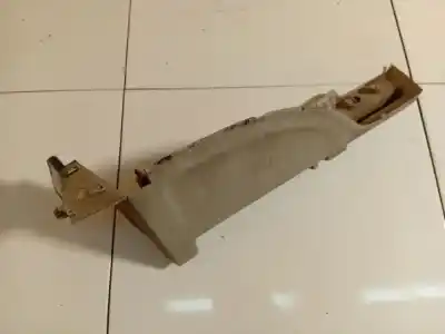 Second-hand car spare part plastics for renault scénic iii (jz0/1_) 1.5 dci oem iam references 799110012r  799110012r