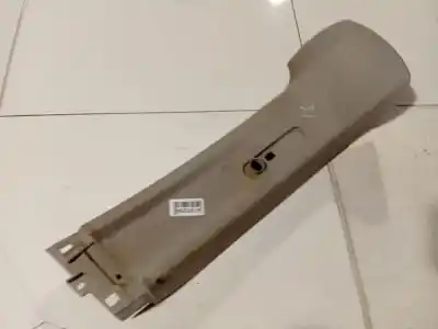 Gebrauchtes Autoersatzteil kunststoffe zum fiat doblo cargo (263_) 2.0 d multijet oem-iam-referenzen 735455672dx