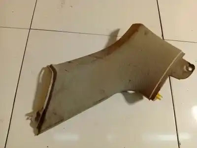 Pezzo di ricambio per auto di seconda mano plastica per audi a6 c6 (4f2) 2.7 tdi riferimenti oem iam 4f9867246  4f9 867 246, 2-5630-010, 25630010