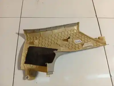 Pezzo di ricambio per auto di seconda mano plastica per audi a6 c6 (4f2) 2.7 tdi riferimenti oem iam 4f9867246  4f9 867 246, 2-5630-010, 25630010