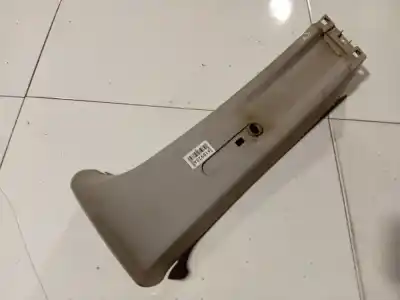 Gebrauchtes Autoersatzteil kunststoffe zum fiat doblo cargo (263_) 2.0 d multijet oem-iam-referenzen 735455900sx