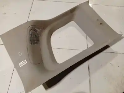 Gebrauchtes Autoersatzteil kunststoffe zum fiat doblo cargo (263_) 2.0 d multijet oem-iam-referenzen 735478675