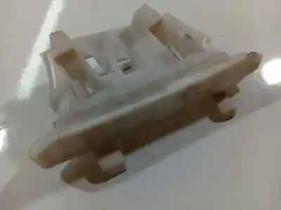 Second-hand car spare part plastics for renault scénic iii (jz0/1_) 1.5 dci oem iam references mp6357