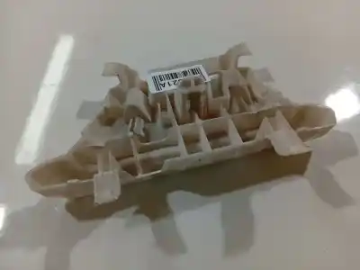 Second-hand car spare part plastics for renault scénic iii (jz0/1_) 1.5 dci oem iam references mp6357  mp6357, 132