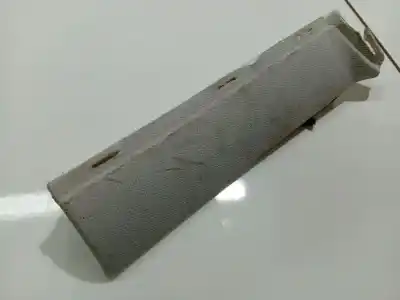 Peça sobressalente para automóvel em segunda mão plásticos por audi a3 (8p1) 1.6 referências oem iam 8p3867296