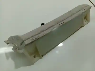 Pezzo di ricambio per auto di seconda mano plastica per audi a3 (8p1) 1.6 riferimenti oem iam 8p3867296  8p3 867 296