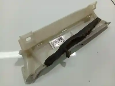 Pezzo di ricambio per auto di seconda mano plastica per audi a3 (8p1) 1.6 riferimenti oem iam 8p3867296  8p3 867 296