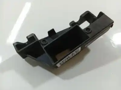 Second-hand car spare part rear bumper reinforcement for renault scénic iii (jz0/1_) 1.5 dci oem iam references 620951537r