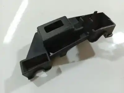 Second-hand car spare part rear bumper reinforcement for renault scénic iii (jz0/1_) 1.5 dci oem iam references 620951537r  620951537r