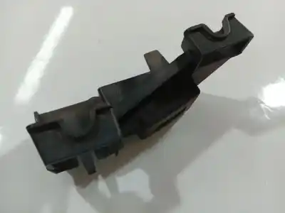 Second-hand car spare part rear bumper reinforcement for renault scénic iii (jz0/1_) 1.5 dci oem iam references 620951537r  620951537r