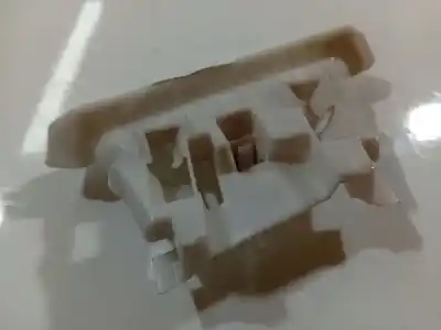 Second-hand car spare part plastics for renault scénic iii (jz0/1_) 1.5 dci oem iam references mp6357