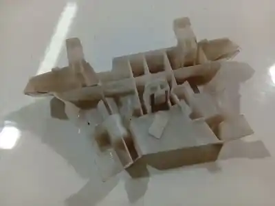 Second-hand car spare part plastics for renault scénic iii (jz0/1_) 1.5 dci oem iam references mp6357  mp6357