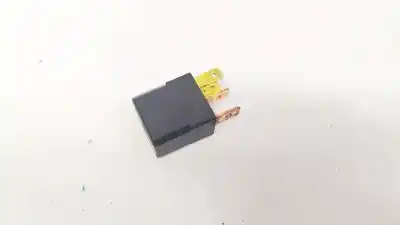 Автозапчастина б/у реле для mazda 5 berl. (cr) 2.0 crtd active+ (105kw) посилання на oem iam acm33221