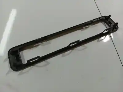 Автозапчастина б/у пластикler для renault scénic iii (jz0/1_) 1.5 dci посилання на oem iam 883a60001r  883a60001r