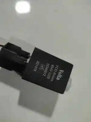 Автозапчасти б/у реле за ford focus c-max (dm2) 2.0 tdci ссылки oem iam 85441228  8544-1228, 70340072, 021474