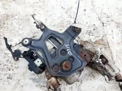 İkinci el araba yedek parçası isitma motor için audi a6 c6 (4f2) 2.7 tdi oem iam referansları 4f0265081aa  4f0910105a