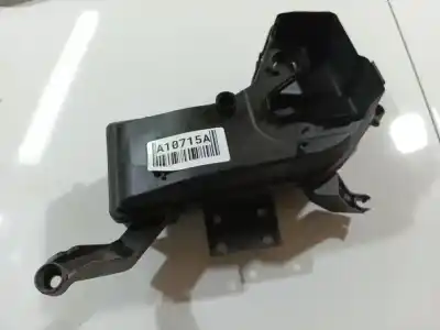 Pezzo di ricambio per auto di seconda mano plastica per audi a6 c6 (4f2) 2.7 tdi riferimenti oem iam n103018m  n103018m