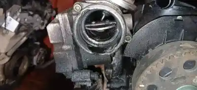 Second-hand car spare part throttle body for opel kadett e fastback (t85) 1.4 s (c08, c48, d08, d48) oem iam references 045128063