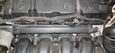 Second-hand car spare part distributor pipe for mini one, 2006.06 - 2013.06 1.4 70kw 2006.06 - 2013.06 oem iam references v75756468002