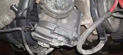 Second-hand car spare part throttle body for mini one, 2006.06 - 2013.06 1.4 70kw 2006.06 - 2013.06 oem iam references v75766978004